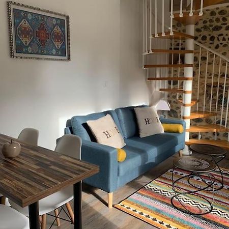 Adorable Guest House « Bienvenue Chez Vous ! » Borderes-sur-l'Echez Εξωτερικό φωτογραφία
