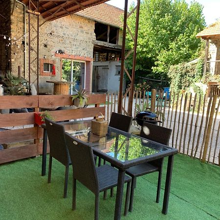 Adorable Guest House « Bienvenue Chez Vous ! » Borderes-sur-l'Echez Εξωτερικό φωτογραφία