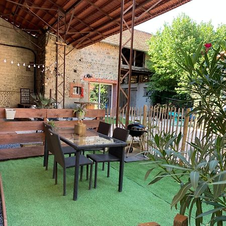 Adorable Guest House « Bienvenue Chez Vous ! » Borderes-sur-l'Echez Εξωτερικό φωτογραφία