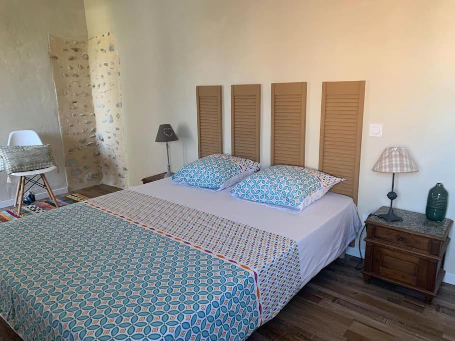 Adorable Guest House « Bienvenue Chez Vous ! » Borderes-sur-l'Echez Εξωτερικό φωτογραφία