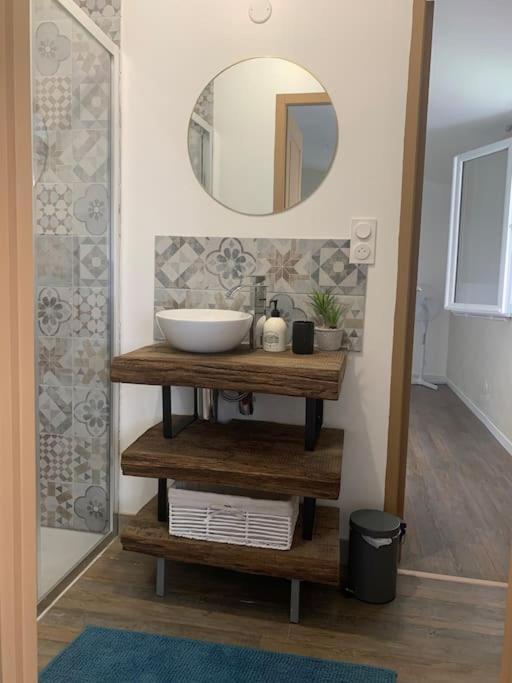 Adorable Guest House « Bienvenue Chez Vous ! » Borderes-sur-l'Echez Εξωτερικό φωτογραφία